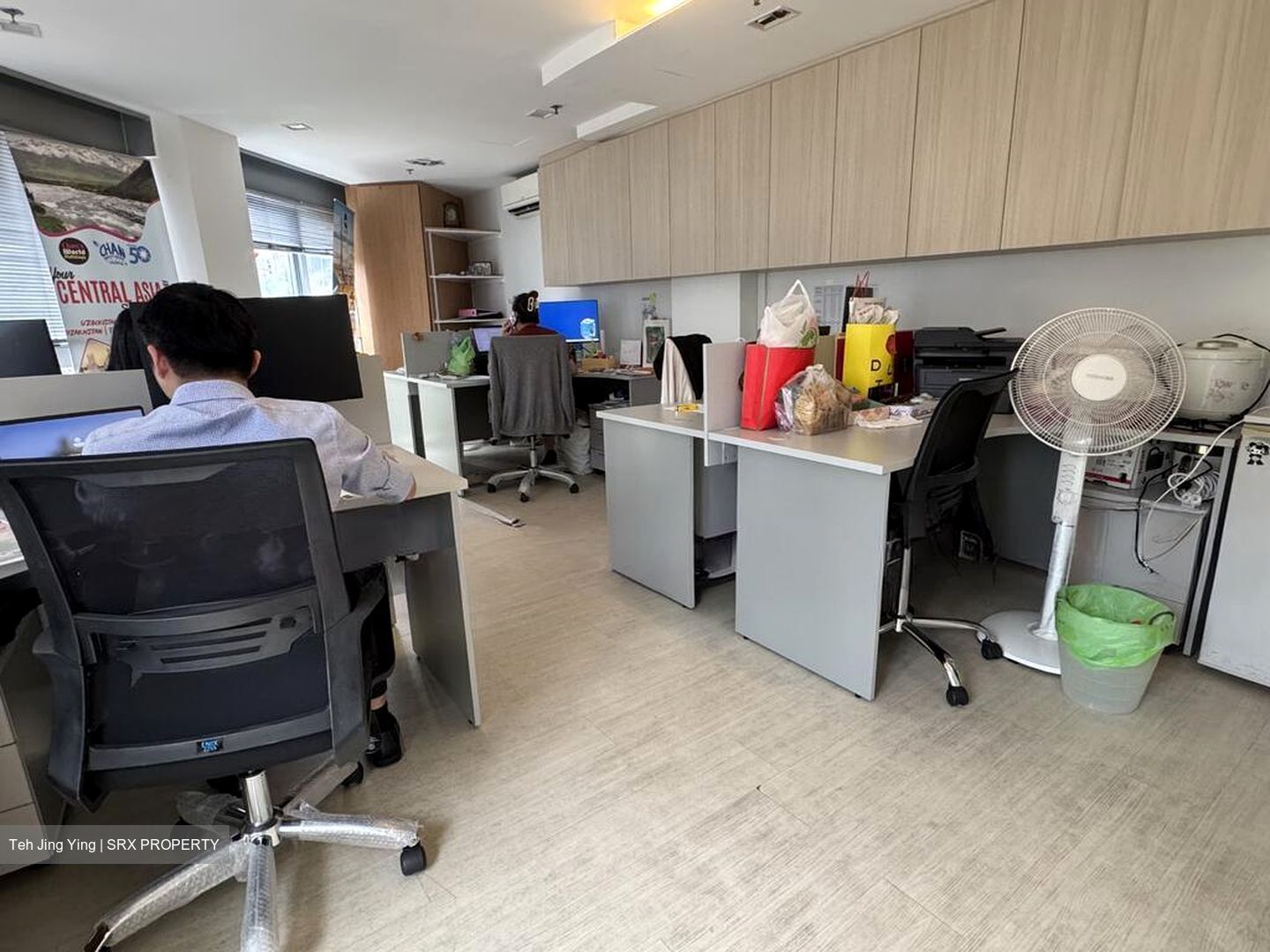 Nam Peng Building (D7), Office #526064161